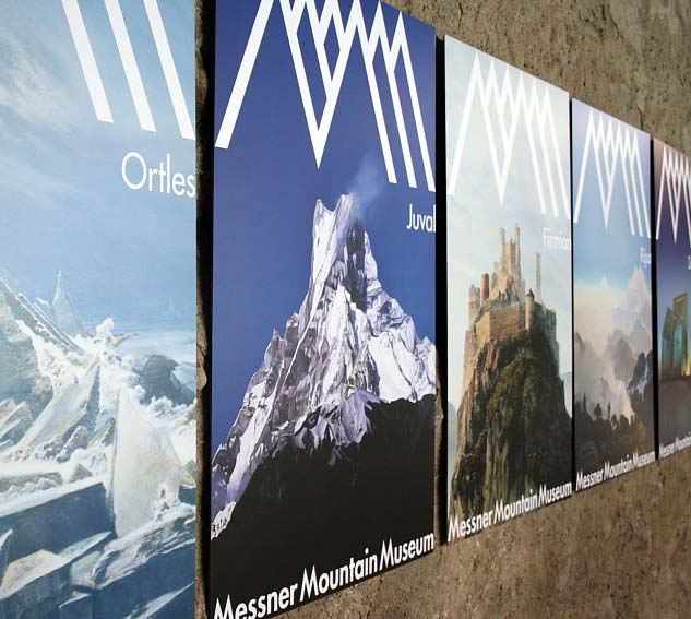 梅斯納爾山博物館 MMM